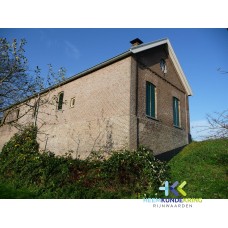 Dijkmagazijn- Coll. Waterschap R&IJ F000006